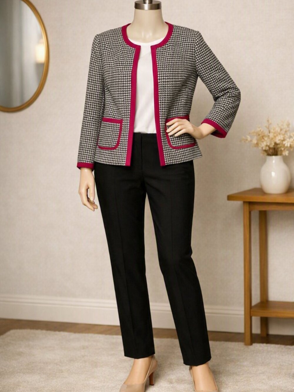 Nine West Blazer